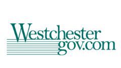 Westchester Government Website