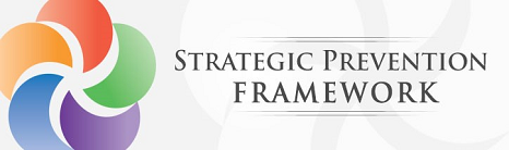 Strategic Prevention Framework - Our community organizing model